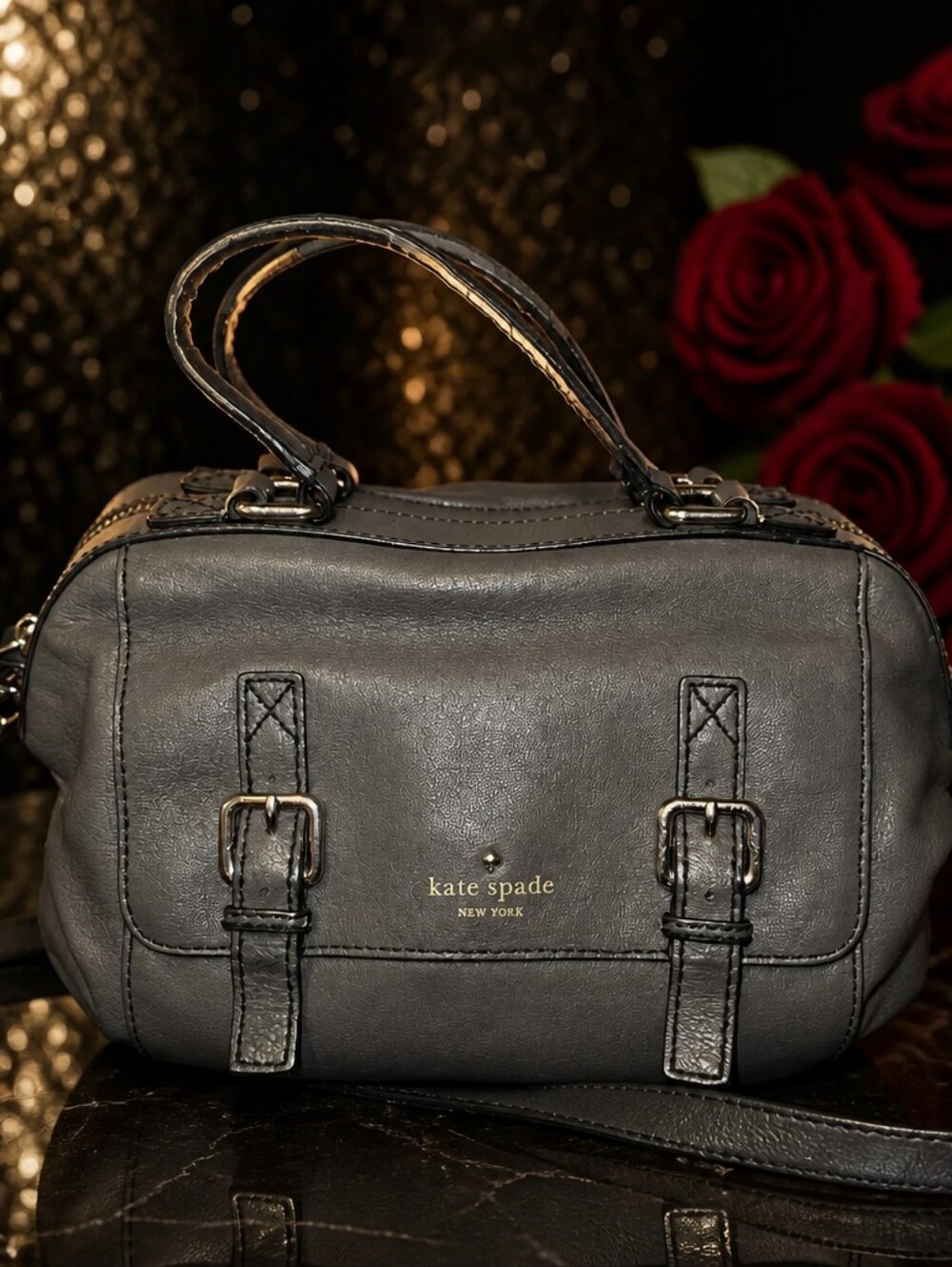 Kate Spade Raquelle Satchel Bag